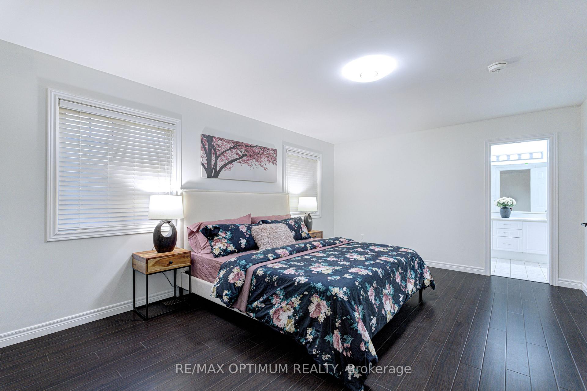 Photo 24 of 62 Egypt Drive, Brampton, Sandringham-Wellington — HOMEH