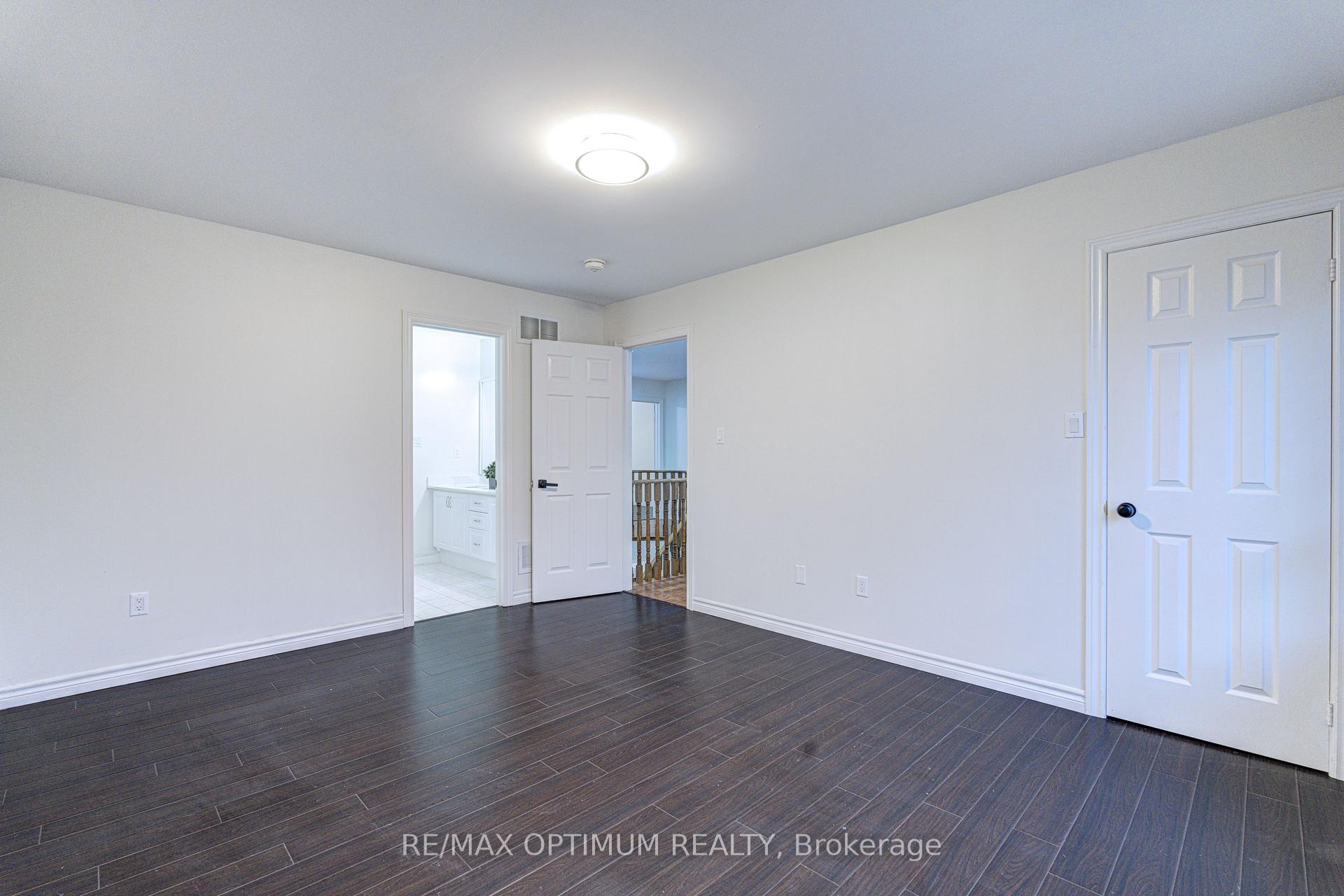 Photo 34 of 62 Egypt Drive, Brampton, Sandringham-Wellington — HOMEH