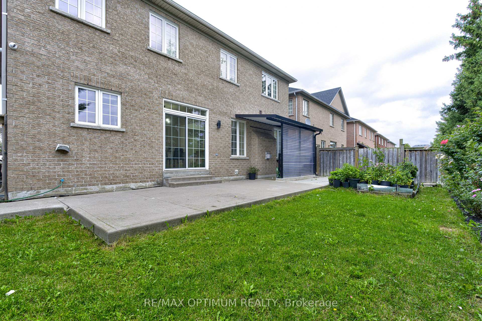 Photo 47 of 62 Egypt Drive, Brampton, Sandringham-Wellington — HOMEH