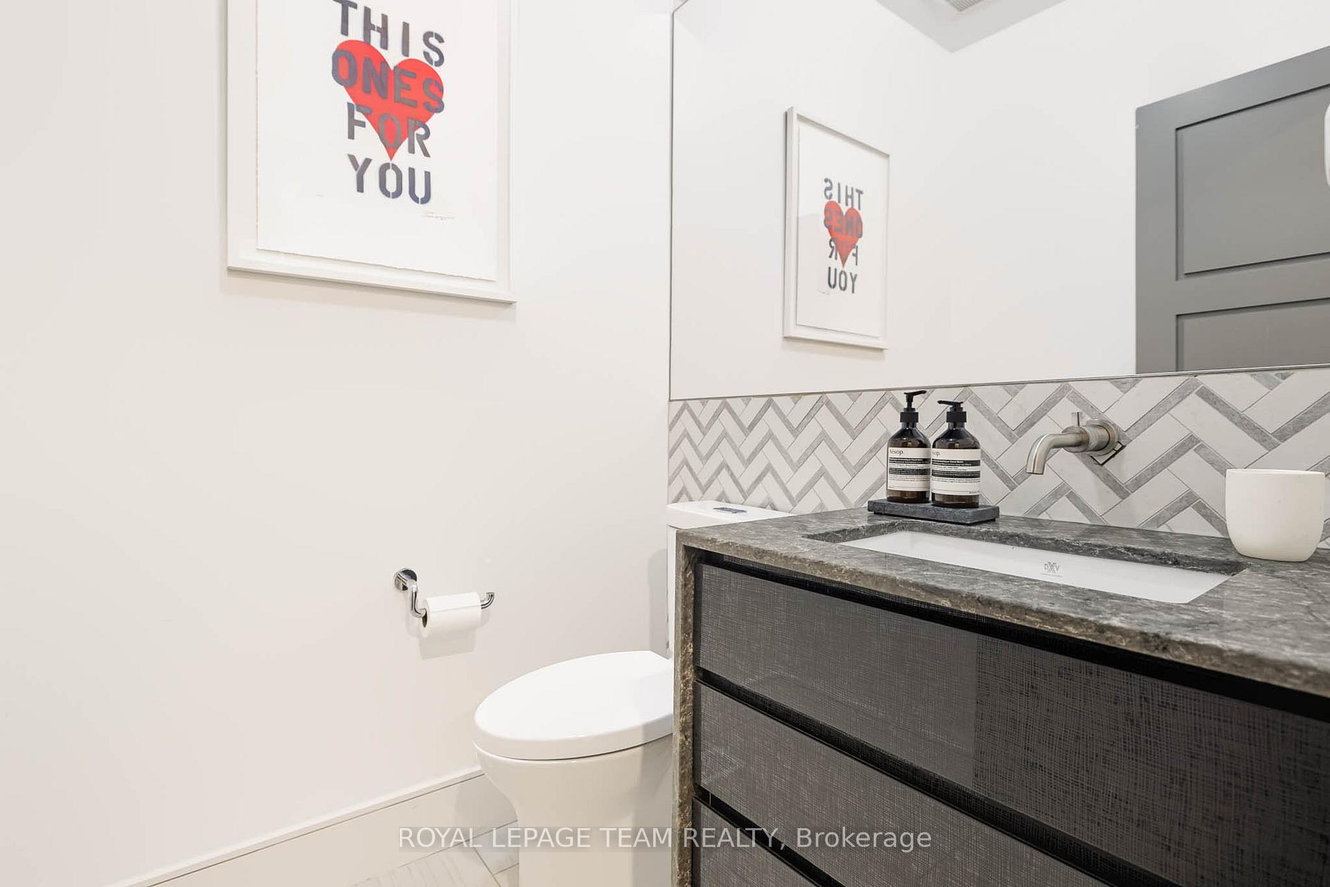 Photo 5 of 521 Westminster Avenue, Ottawa, McKellar/Highland — HOMEH
