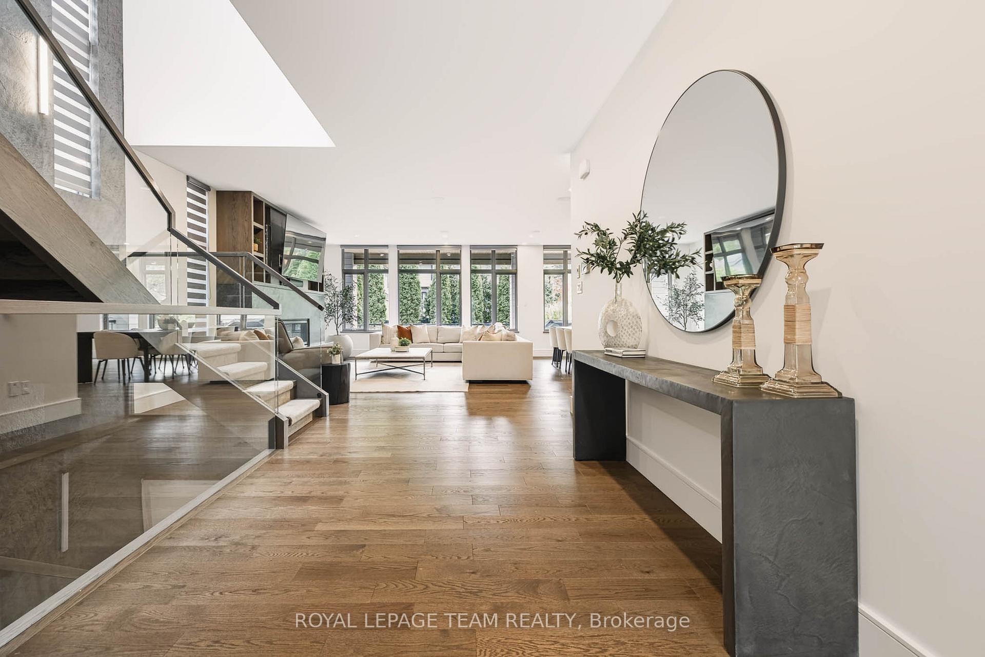 Photo 7 of 521 Westminster Avenue, Ottawa, McKellar/Highland — HOMEH