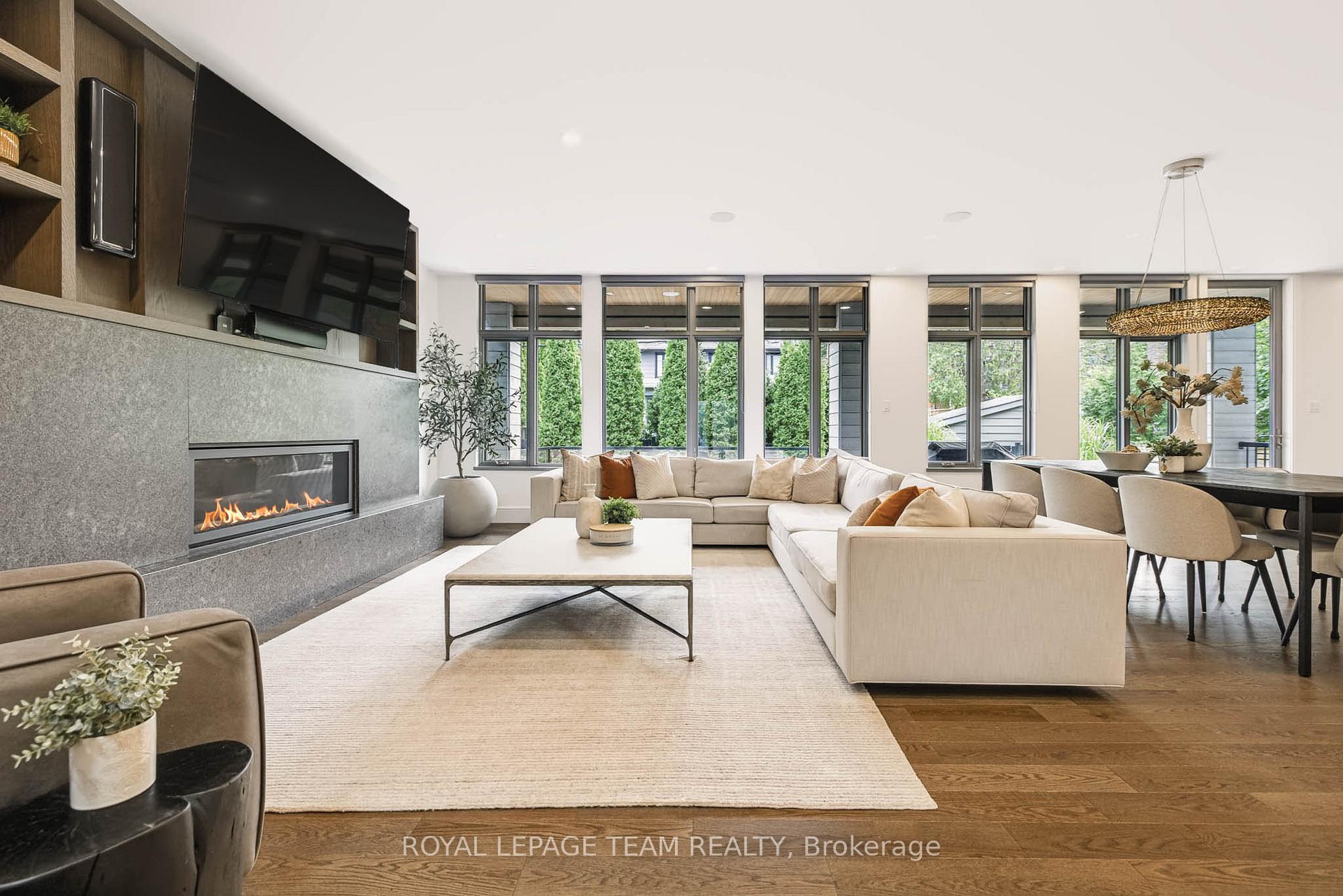 Photo 8 of 521 Westminster Avenue, Ottawa, McKellar/Highland — HOMEH
