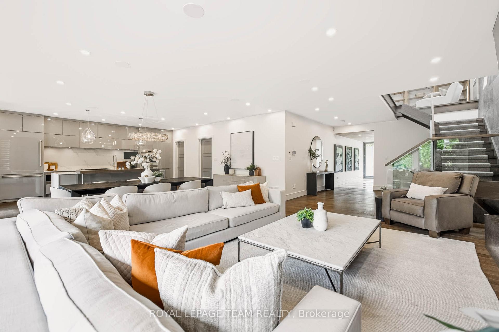 Photo 12 of 521 Westminster Avenue, Ottawa, McKellar/Highland — HOMEH