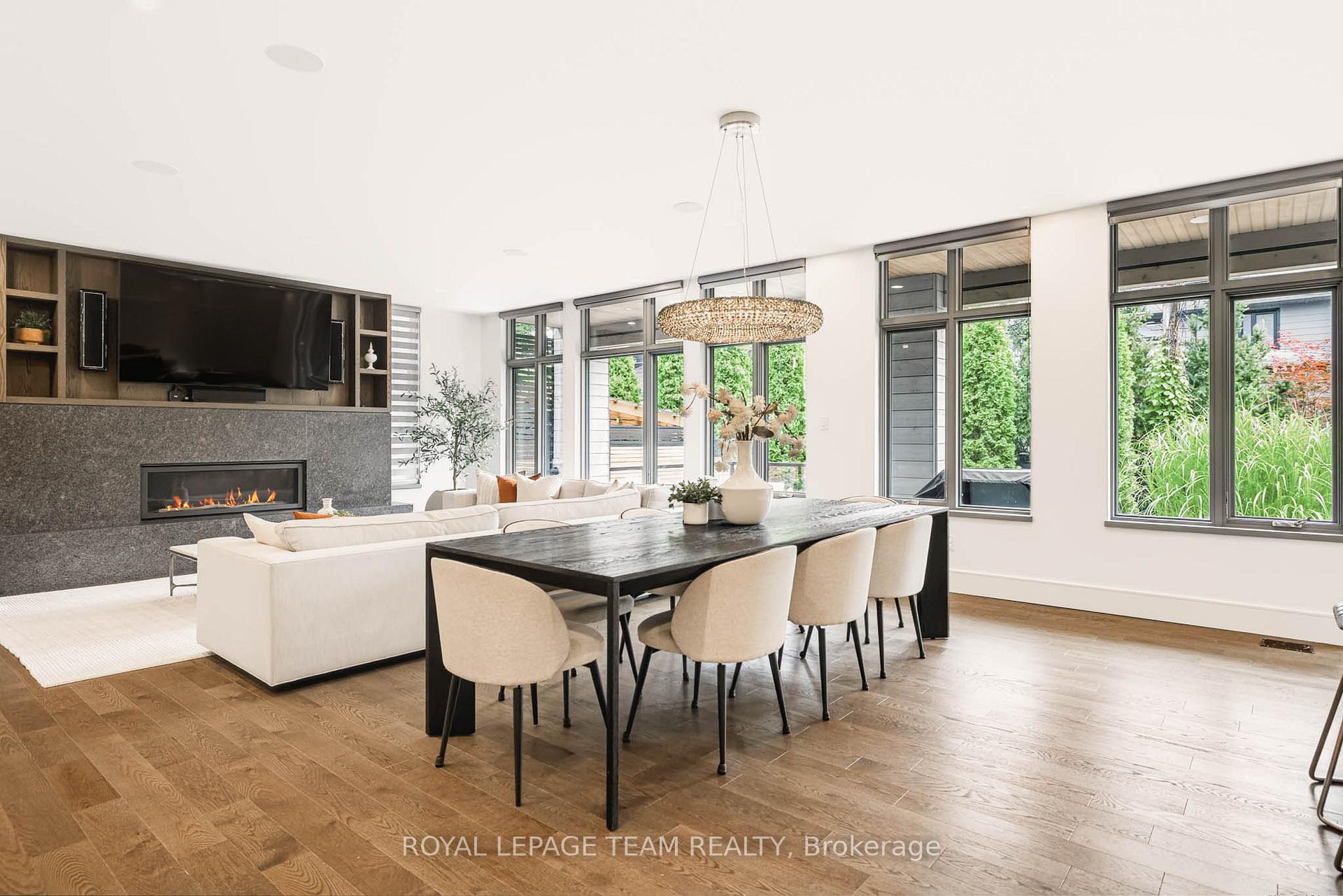 Photo 13 of 521 Westminster Avenue, Ottawa, McKellar/Highland — HOMEH