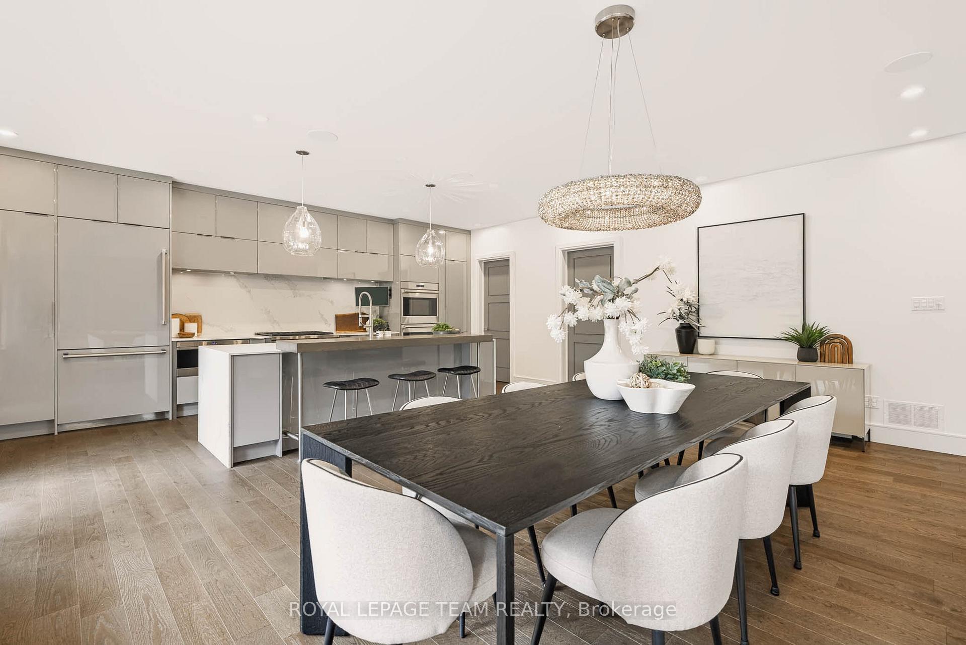 Photo 14 of 521 Westminster Avenue, Ottawa, McKellar/Highland — HOMEH