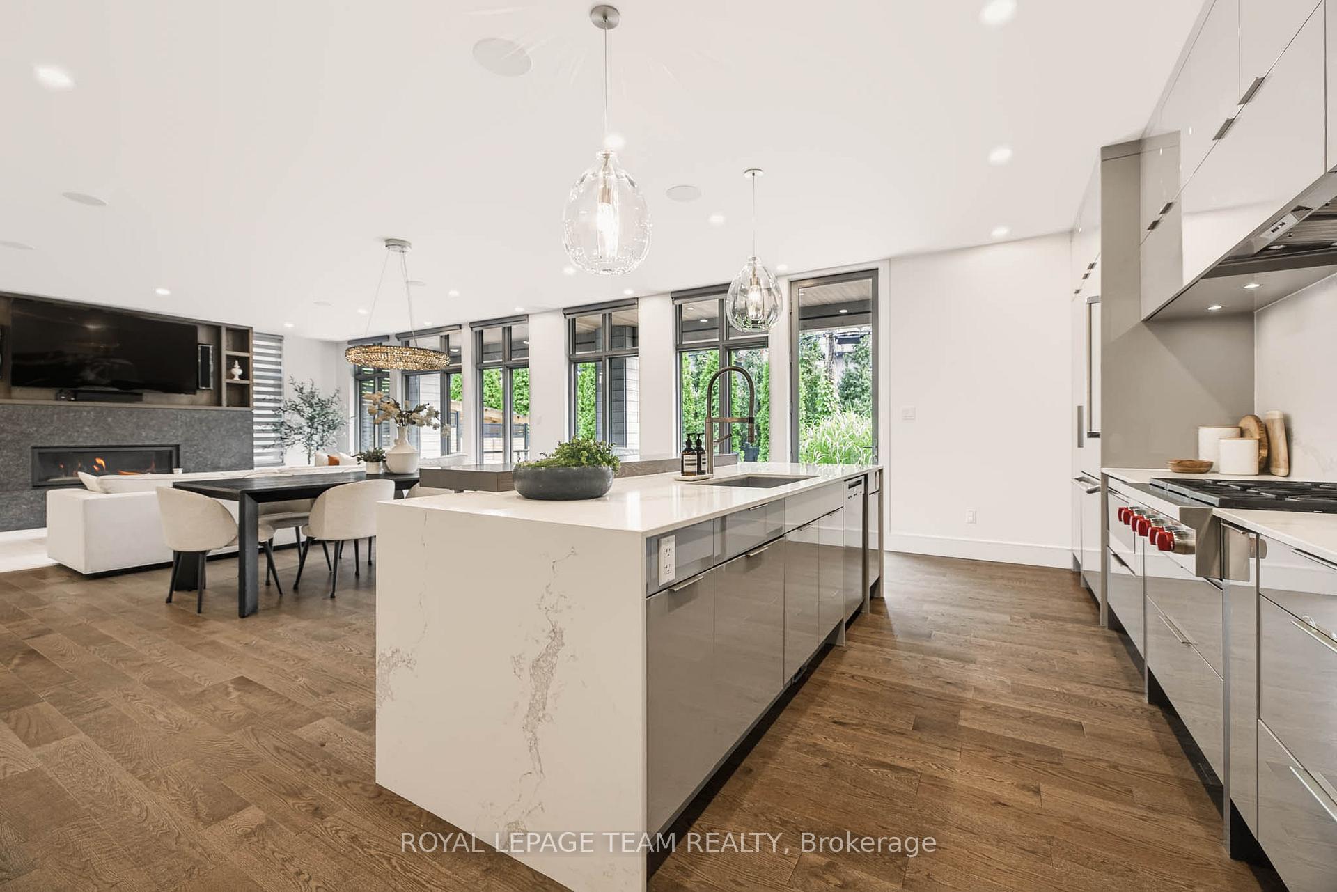 Photo 18 of 521 Westminster Avenue, Ottawa, McKellar/Highland — HOMEH