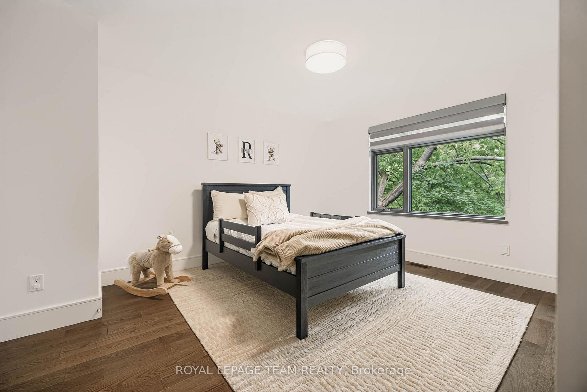 Photo 38 of 521 Westminster Avenue, Ottawa, McKellar/Highland — HOMEH