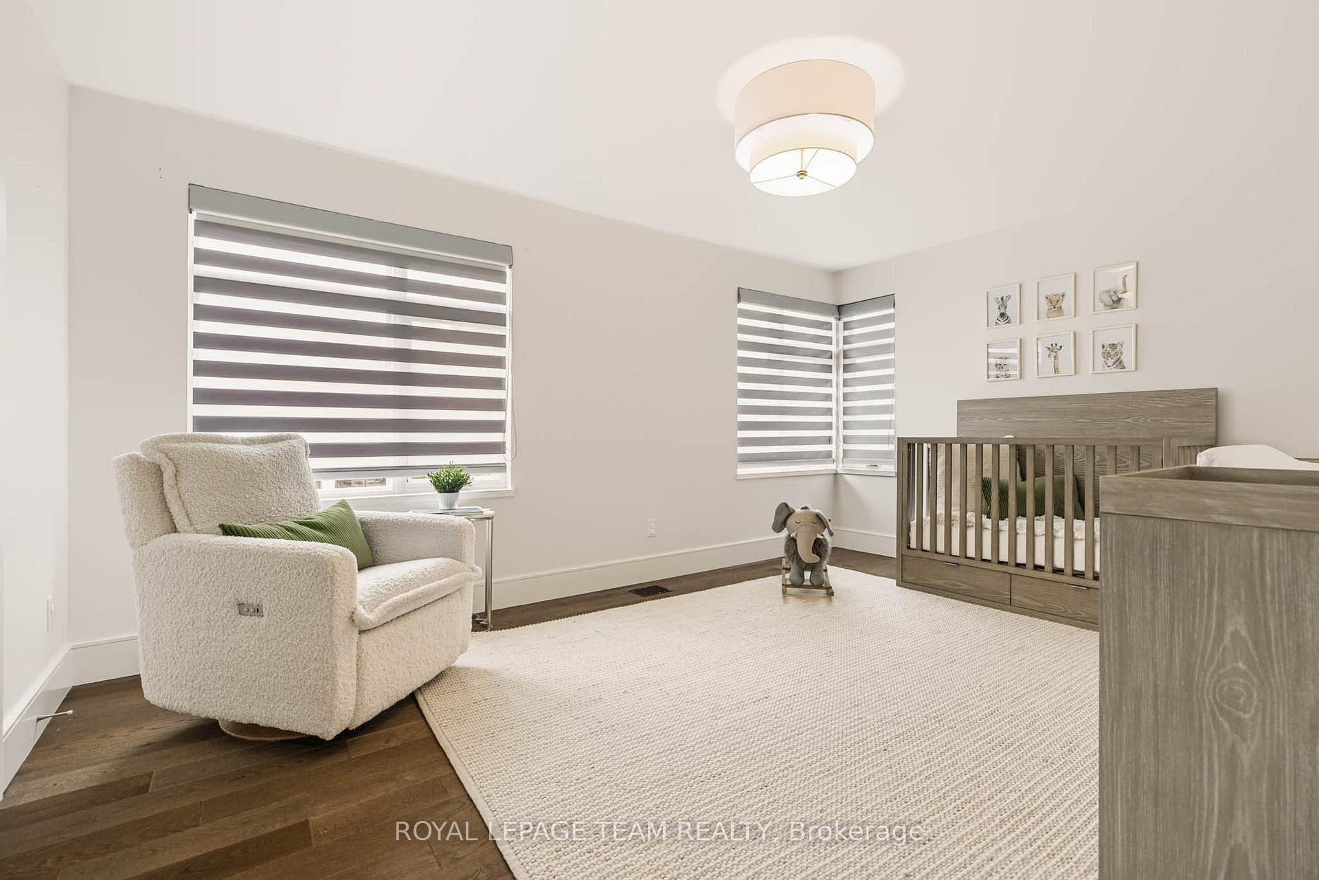 Photo 40 of 521 Westminster Avenue, Ottawa, McKellar/Highland — HOMEH