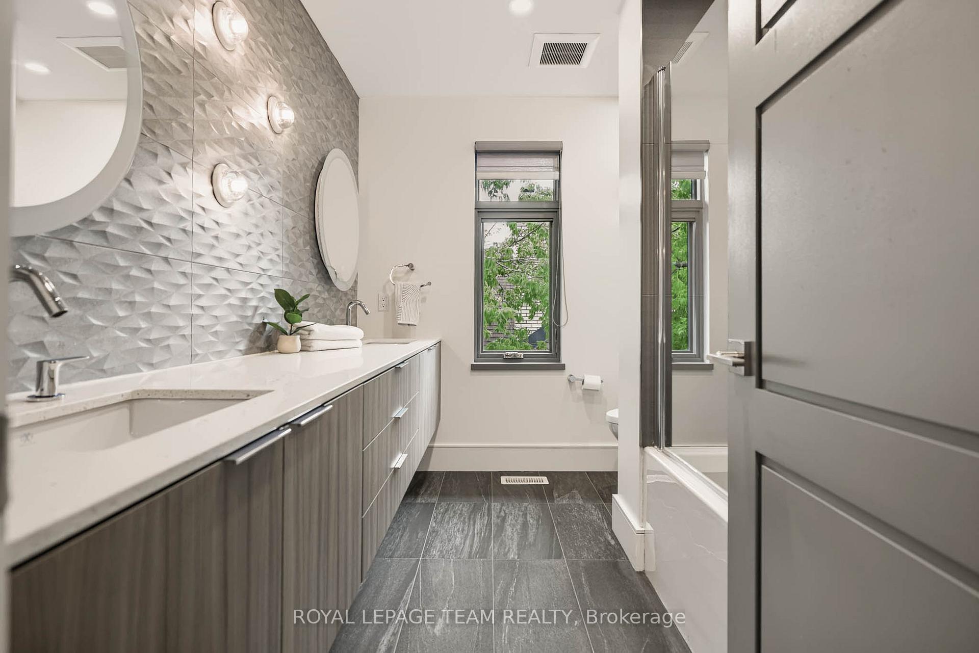 Photo 42 of 521 Westminster Avenue, Ottawa, McKellar/Highland — HOMEH