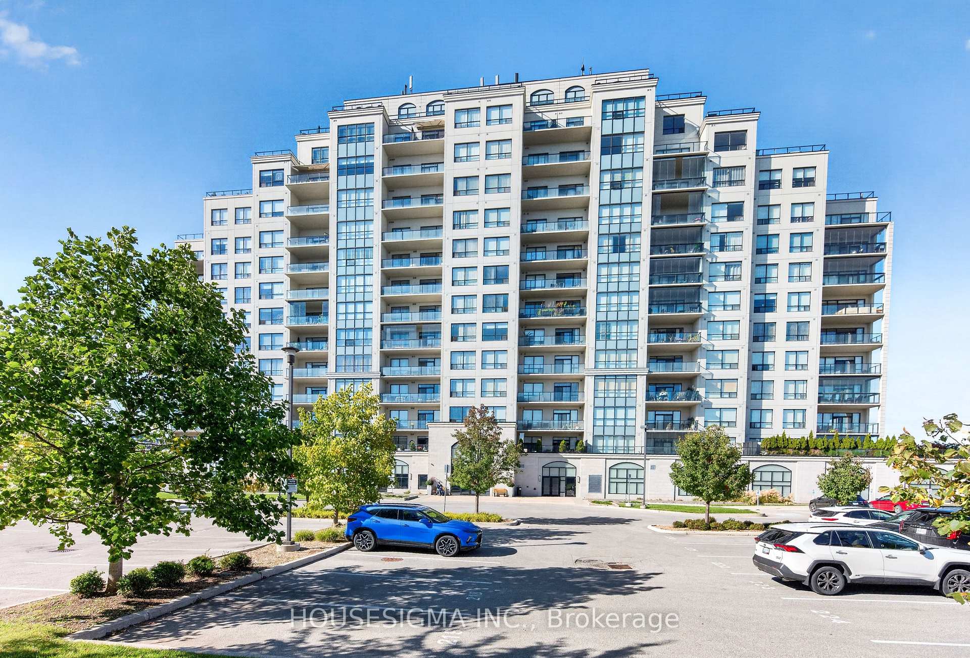 Photo of Unit 903, 240 Villagewalk Boulevard