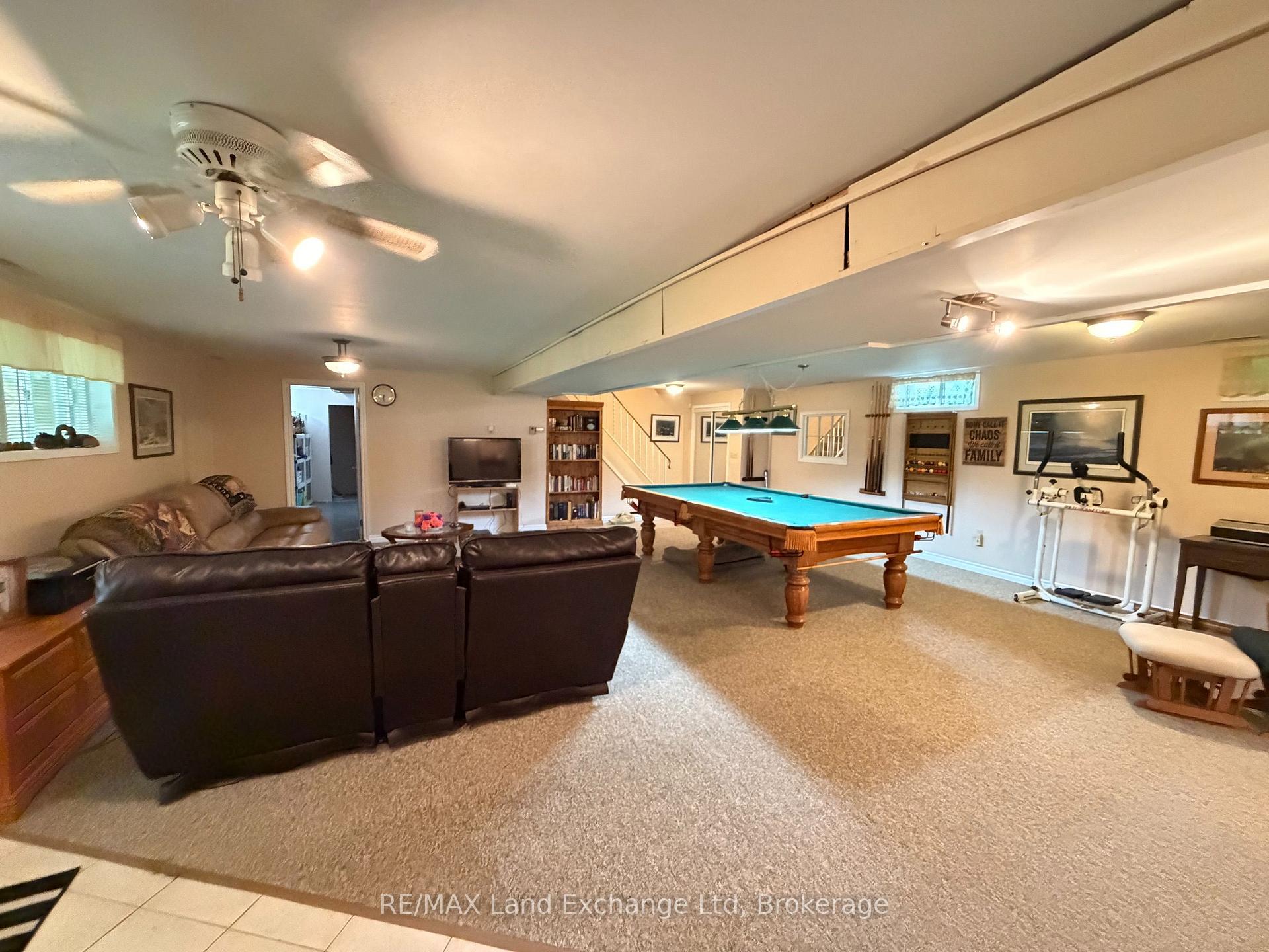 Photo 17 of 115 Victoria Street W, North Huron, Wingham — HOMEH