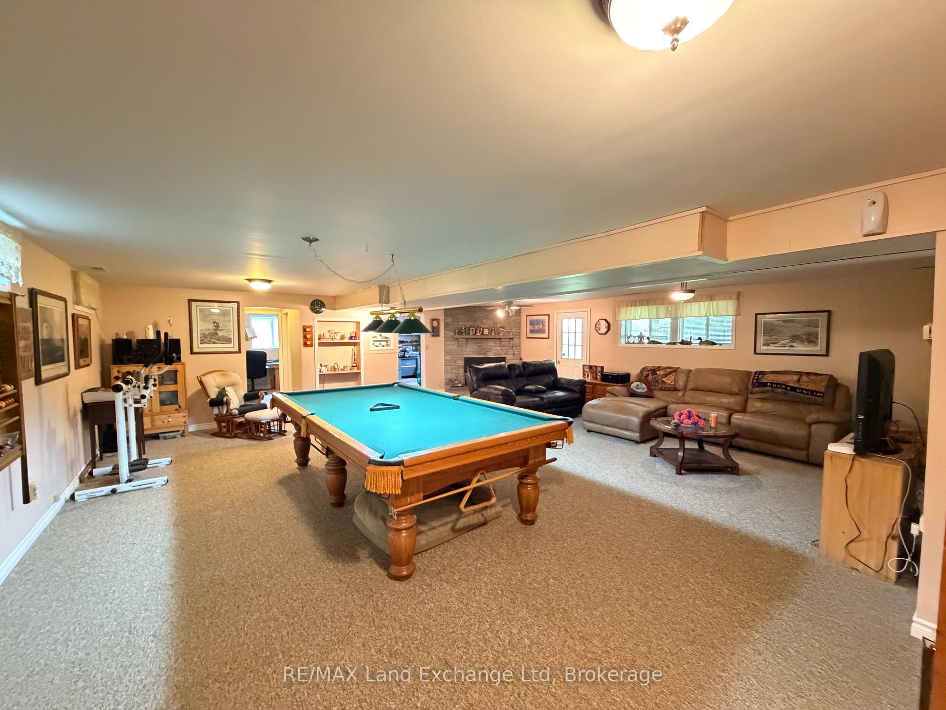 Photo 18 of 115 Victoria Street W, North Huron, Wingham — HOMEH