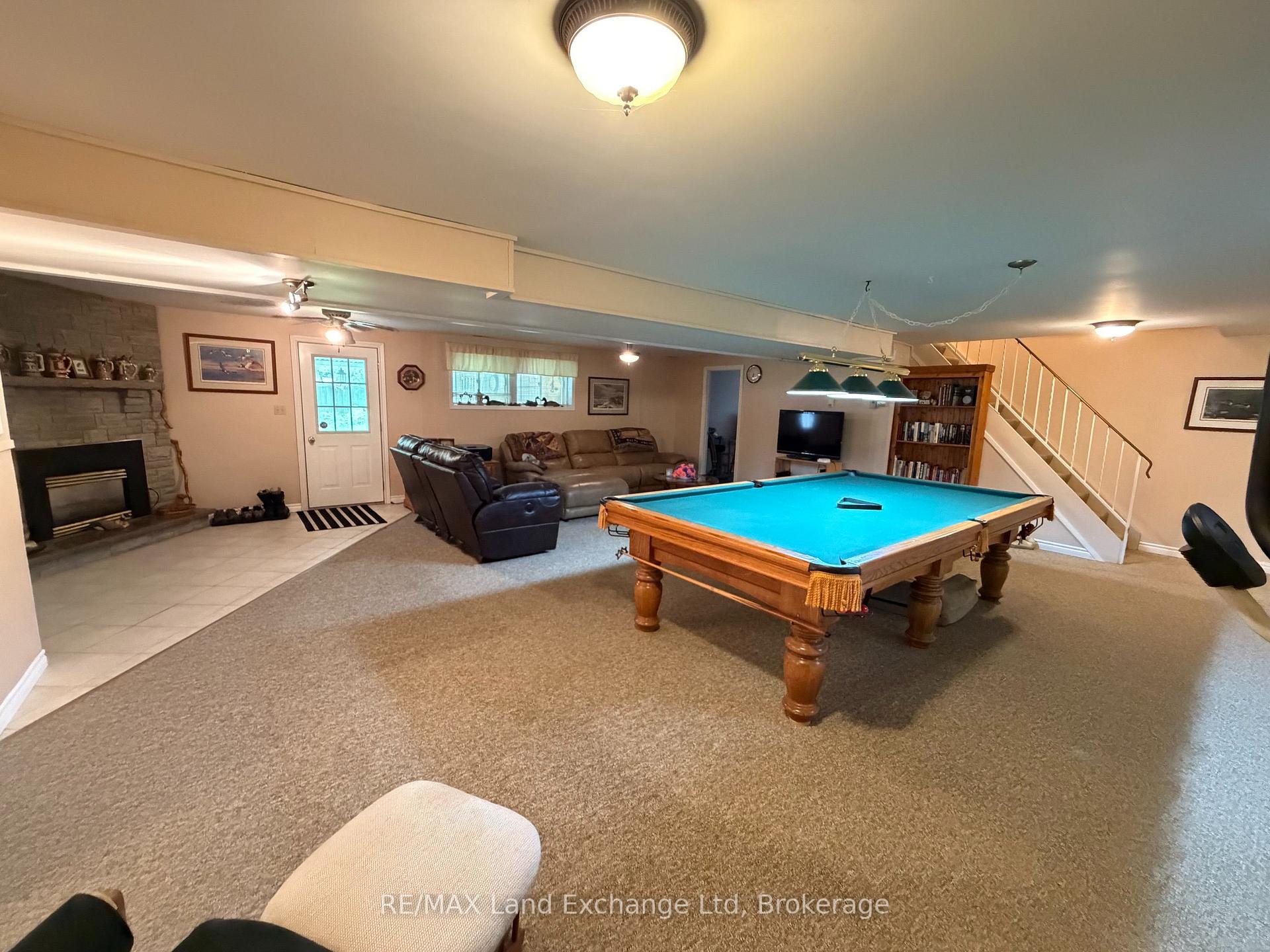 Photo 19 of 115 Victoria Street W, North Huron, Wingham — HOMEH