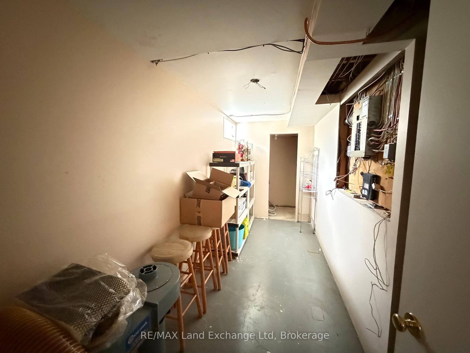 Photo 25 of 115 Victoria Street W, North Huron, Wingham — HOMEH