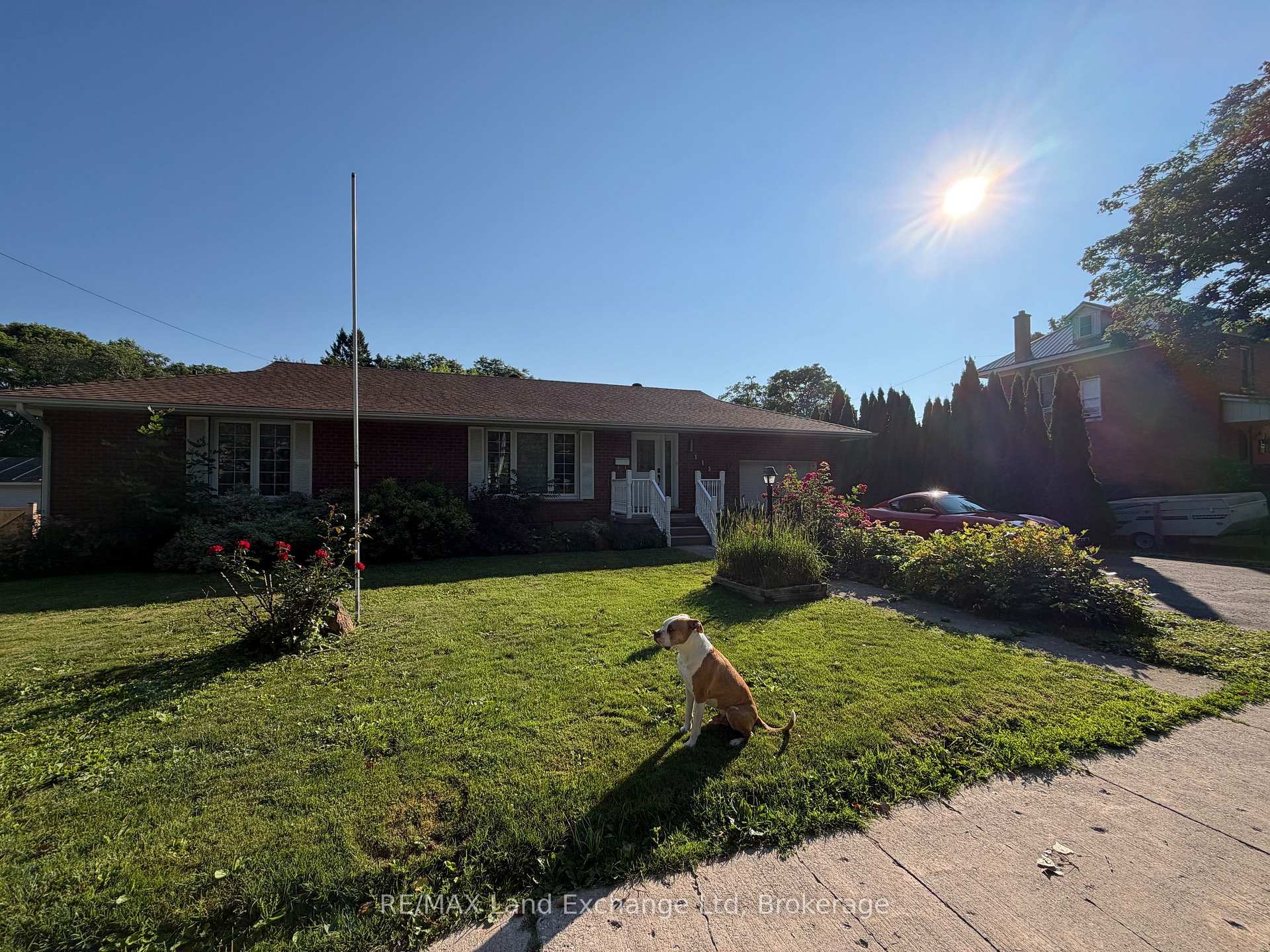 Photo 29 of 115 Victoria Street W, North Huron, Wingham — HOMEH