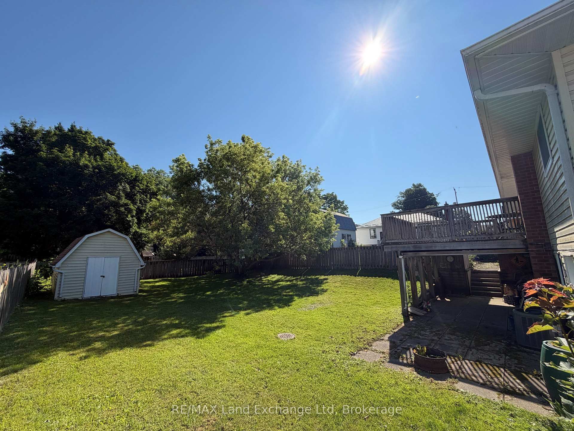 Photo 30 of 115 Victoria Street W, North Huron, Wingham — HOMEH