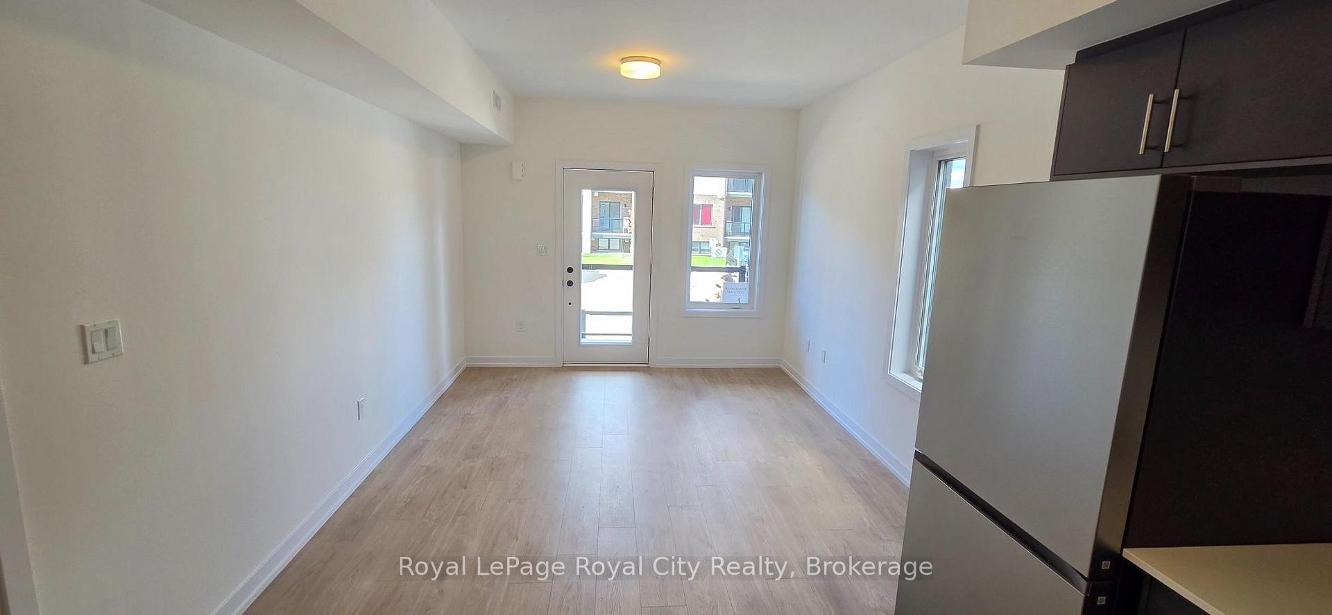 Photo 2 of Unit 100, 42 Lowes Road SW, Guelph, Clairfields/Hanlon Business Park — HOMEH