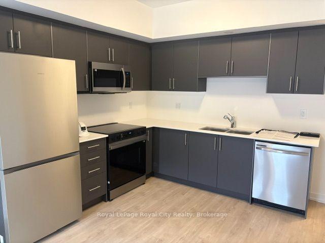 Photo 4 of Unit 100, 42 Lowes Road SW, Guelph, Clairfields/Hanlon Business Park — HOMEH