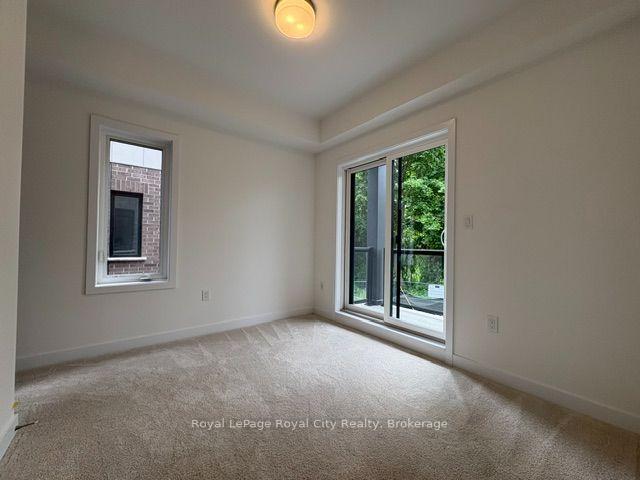 Photo 6 of Unit 100, 42 Lowes Road SW, Guelph, Clairfields/Hanlon Business Park — HOMEH