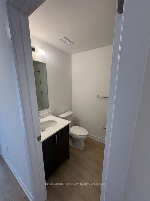 Photo 10 of Unit 100, 42 Lowes Road SW, Guelph, Clairfields/Hanlon Business Park — HOMEH