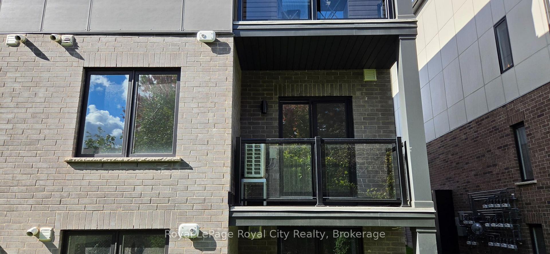 Photo 12 of Unit 100, 42 Lowes Road SW, Guelph, Clairfields/Hanlon Business Park — HOMEH
