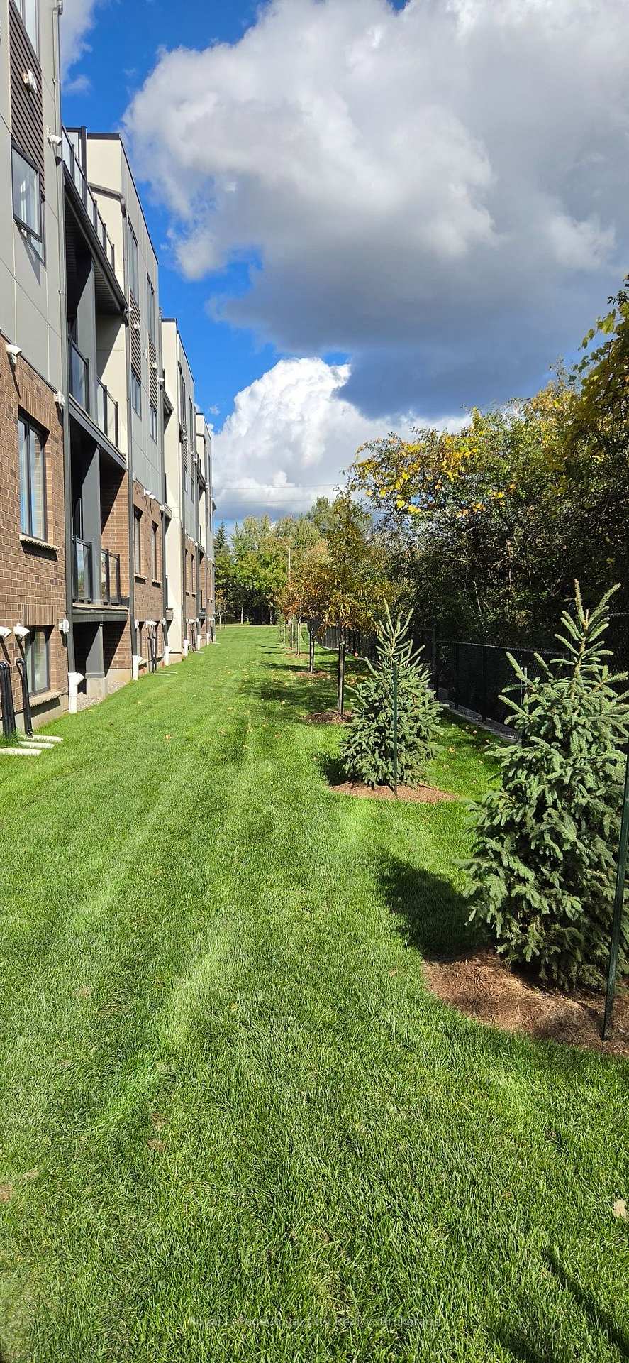 Photo 13 of Unit 100, 42 Lowes Road SW, Guelph, Clairfields/Hanlon Business Park — HOMEH