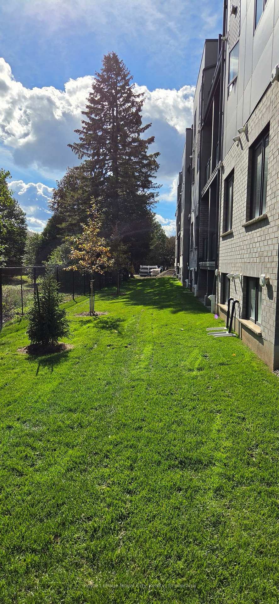 Photo 14 of Unit 100, 42 Lowes Road SW, Guelph, Clairfields/Hanlon Business Park — HOMEH