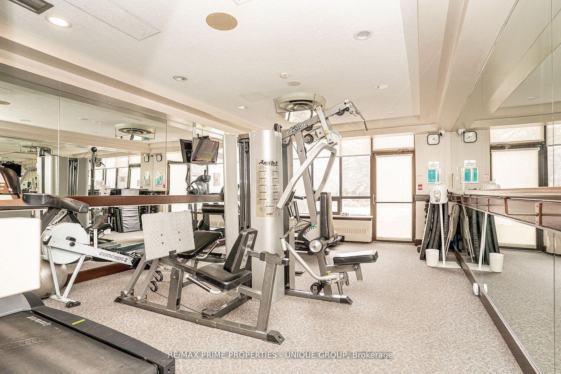 Photo 31 of Unit 209, 33 Weldrick Road E, Richmond Hill, Observatory — HOMEH