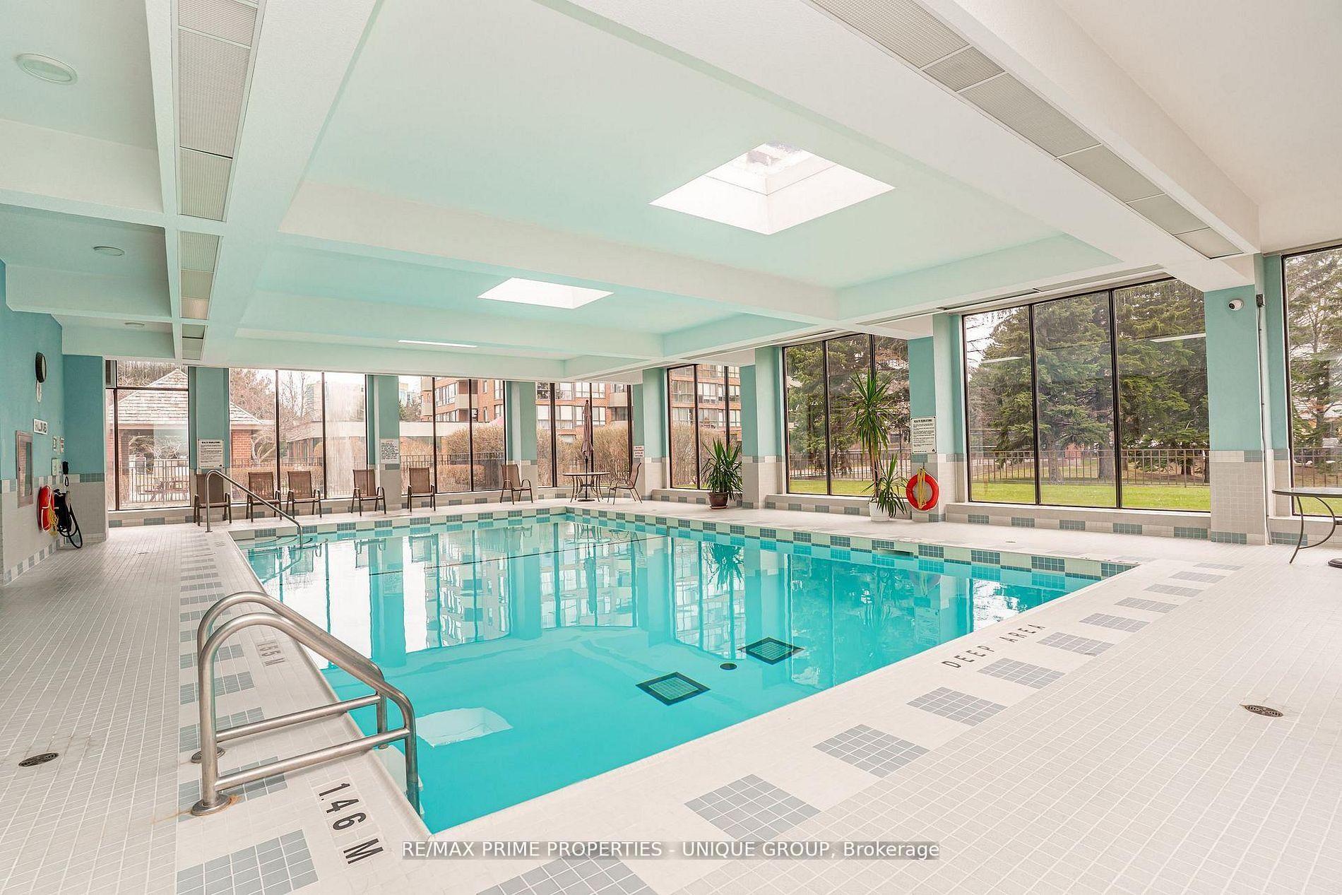Photo 34 of Unit 209, 33 Weldrick Road E, Richmond Hill, Observatory — HOMEH