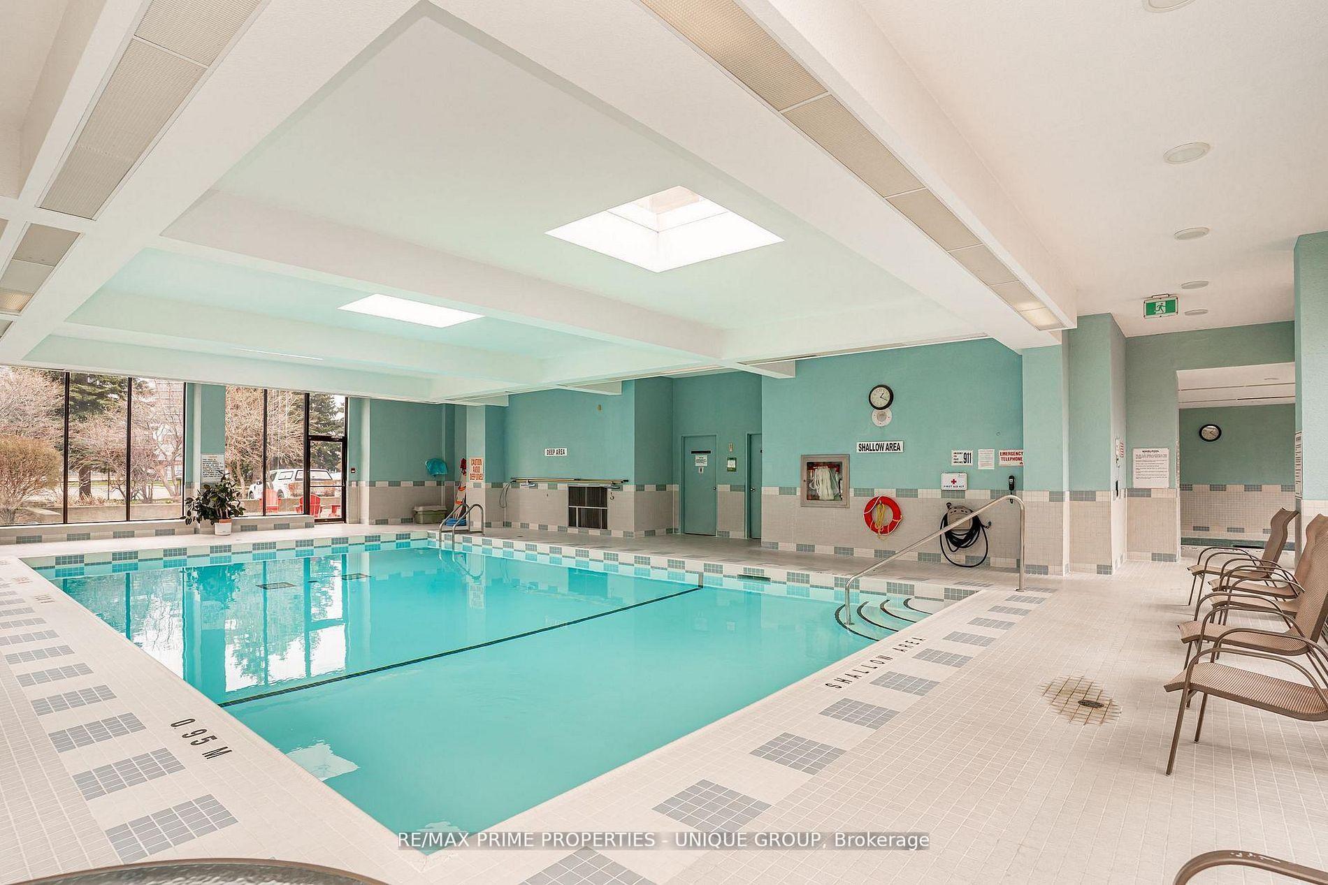 Photo 35 of Unit 209, 33 Weldrick Road E, Richmond Hill, Observatory — HOMEH