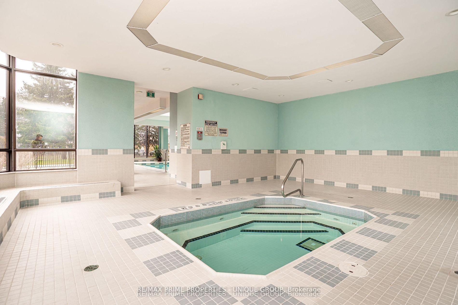 Photo 36 of Unit 209, 33 Weldrick Road E, Richmond Hill, Observatory — HOMEH