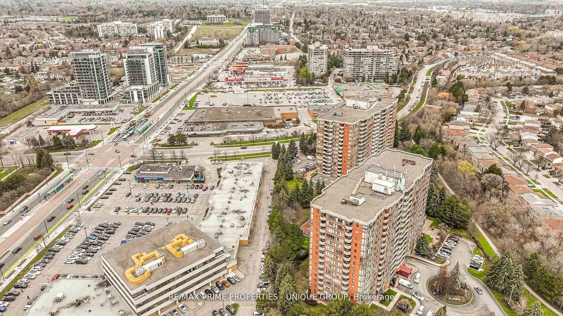Photo 40 of Unit 209, 33 Weldrick Road E, Richmond Hill, Observatory — HOMEH