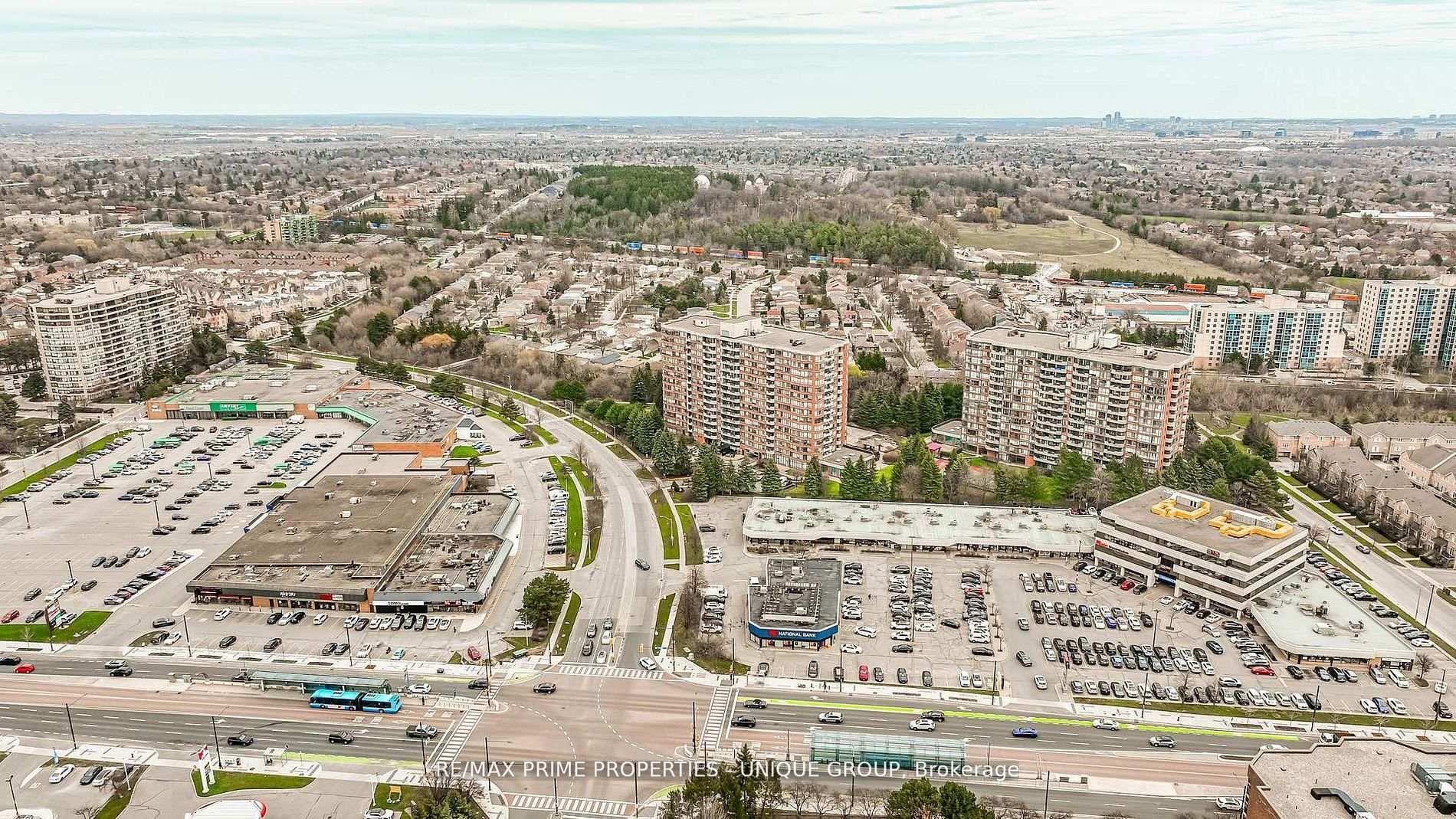 Photo 41 of Unit 209, 33 Weldrick Road E, Richmond Hill, Observatory — HOMEH
