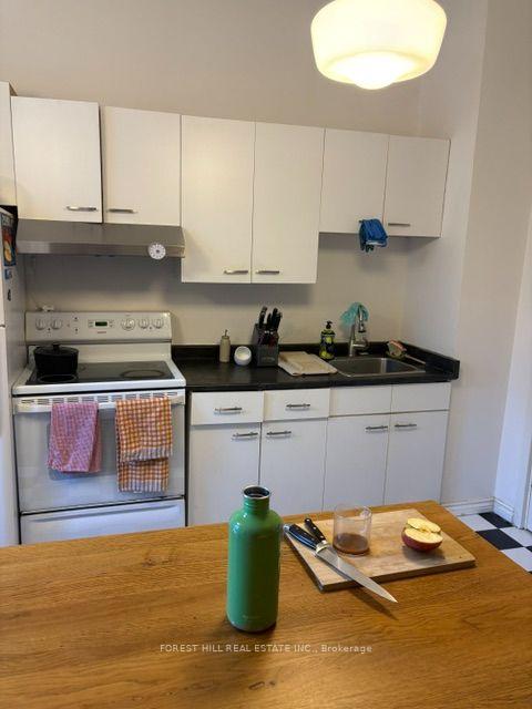 Photo 3 of Unit Main, 67 Brunswick Avenue, Toronto, University — HOMEH