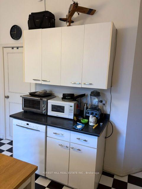 Photo 4 of Unit Main, 67 Brunswick Avenue, Toronto, University — HOMEH