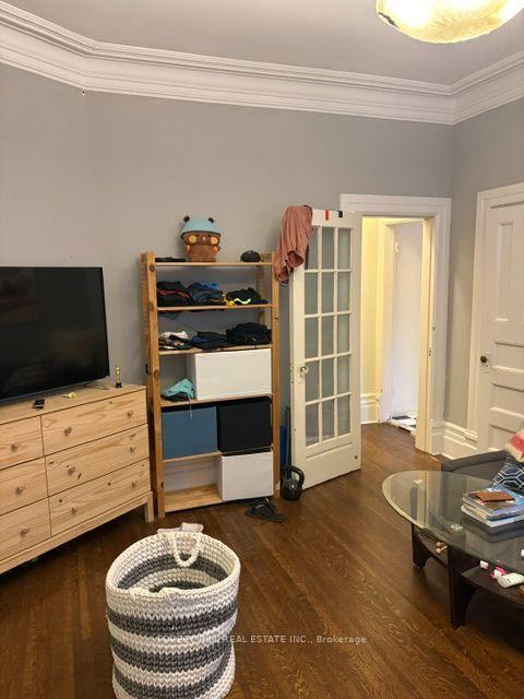 Photo 7 of Unit Main, 67 Brunswick Avenue, Toronto, University — HOMEH