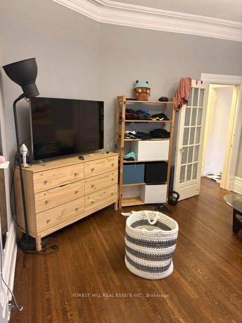 Photo 8 of Unit Main, 67 Brunswick Avenue, Toronto, University — HOMEH