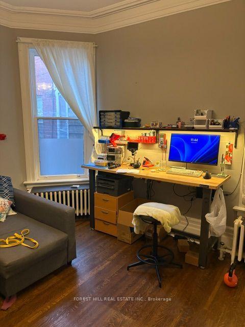 Photo 9 of Unit Main, 67 Brunswick Avenue, Toronto, University — HOMEH