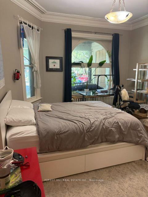 Photo 10 of Unit Main, 67 Brunswick Avenue, Toronto, University — HOMEH