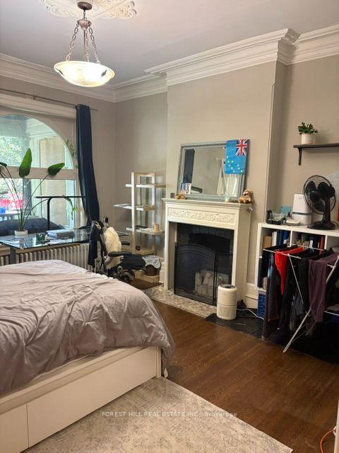 Photo 11 of Unit Main, 67 Brunswick Avenue, Toronto, University — HOMEH