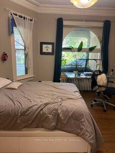 Photo 12 of Unit Main, 67 Brunswick Avenue, Toronto, University — HOMEH