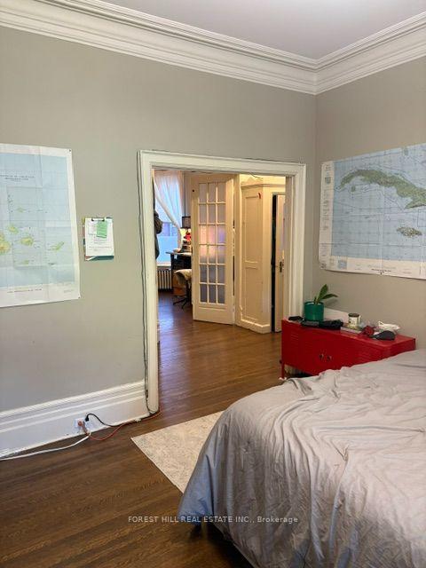 Photo 13 of Unit Main, 67 Brunswick Avenue, Toronto, University — HOMEH