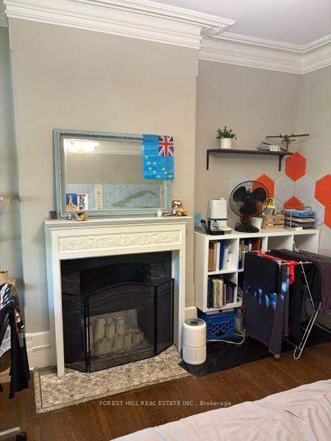 Photo 14 of Unit Main, 67 Brunswick Avenue, Toronto, University — HOMEH