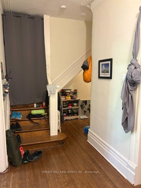 Photo 15 of Unit Main, 67 Brunswick Avenue, Toronto, University — HOMEH