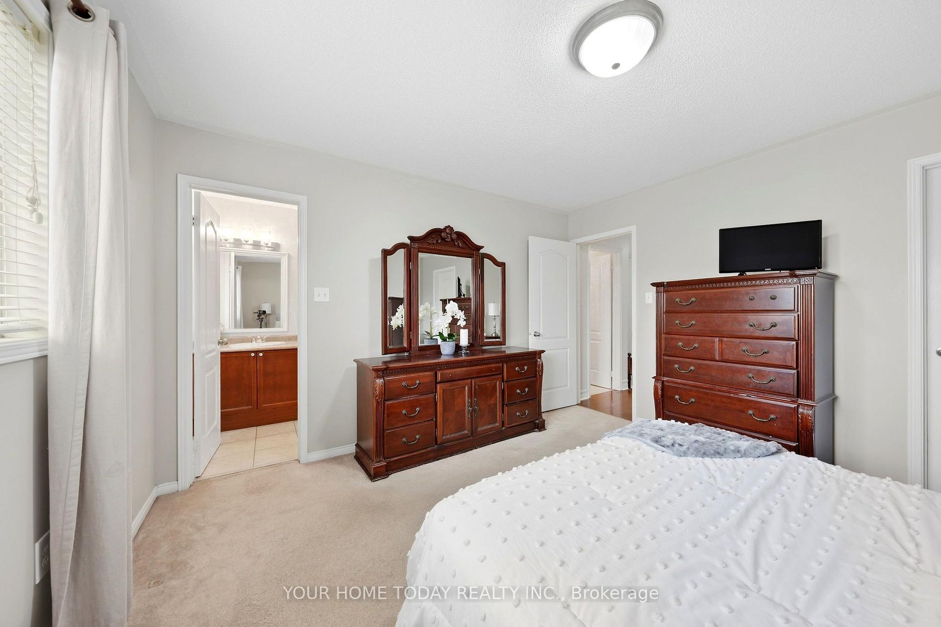 Photo 15 of 76 Snowberry Crescent, Halton Hills, Georgetown — HOMEH
