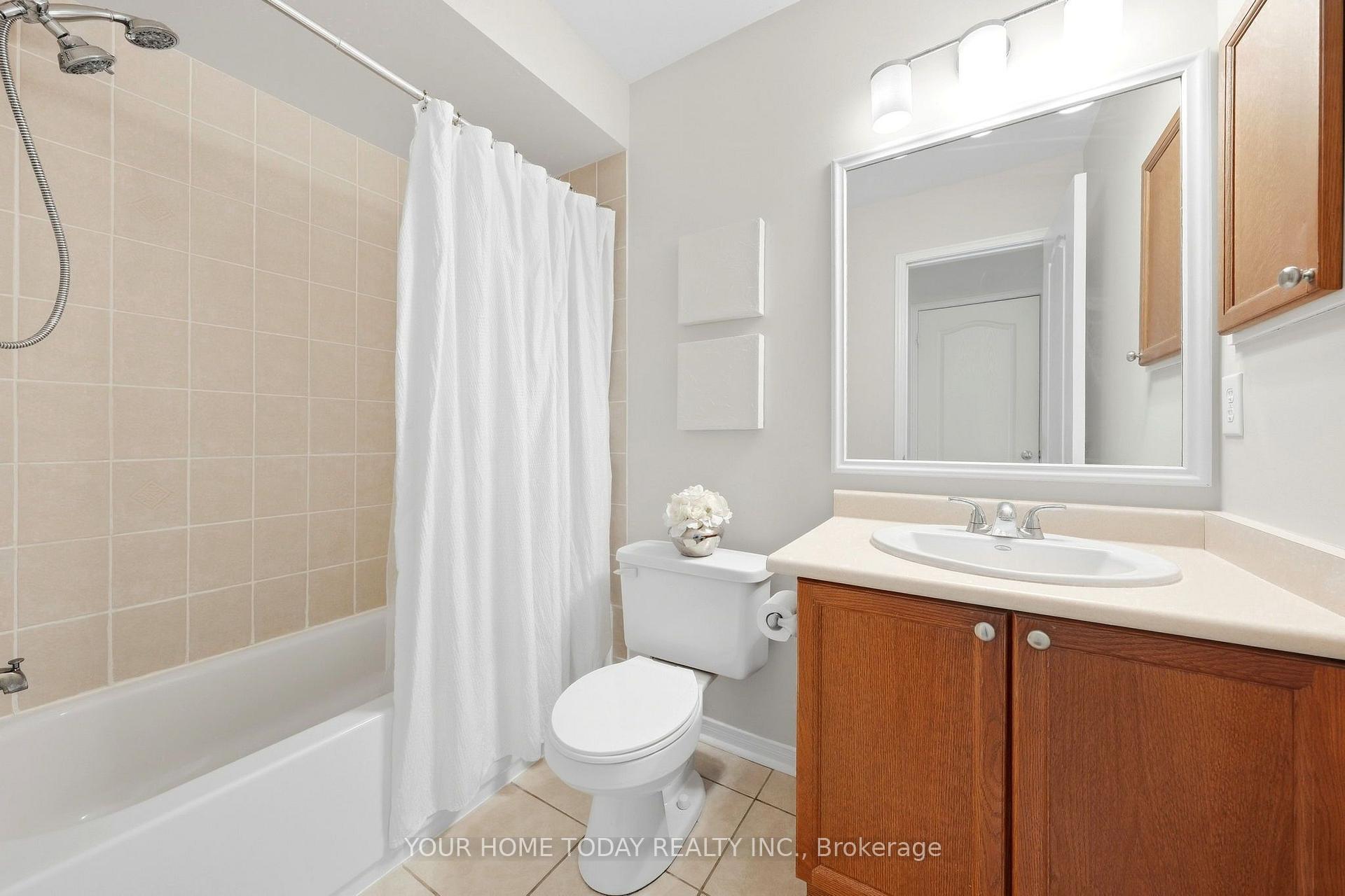 Photo 19 of 76 Snowberry Crescent, Halton Hills, Georgetown — HOMEH