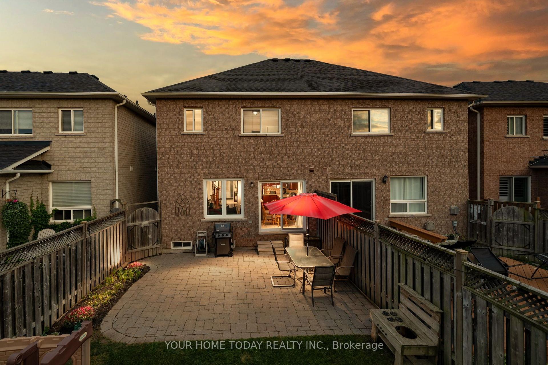 Photo 21 of 76 Snowberry Crescent, Halton Hills, Georgetown — HOMEH