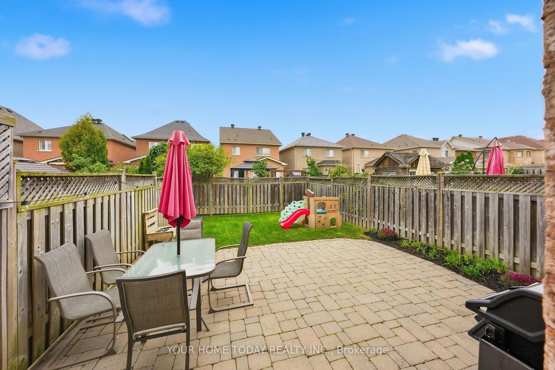 Photo 22 of 76 Snowberry Crescent, Halton Hills, Georgetown — HOMEH