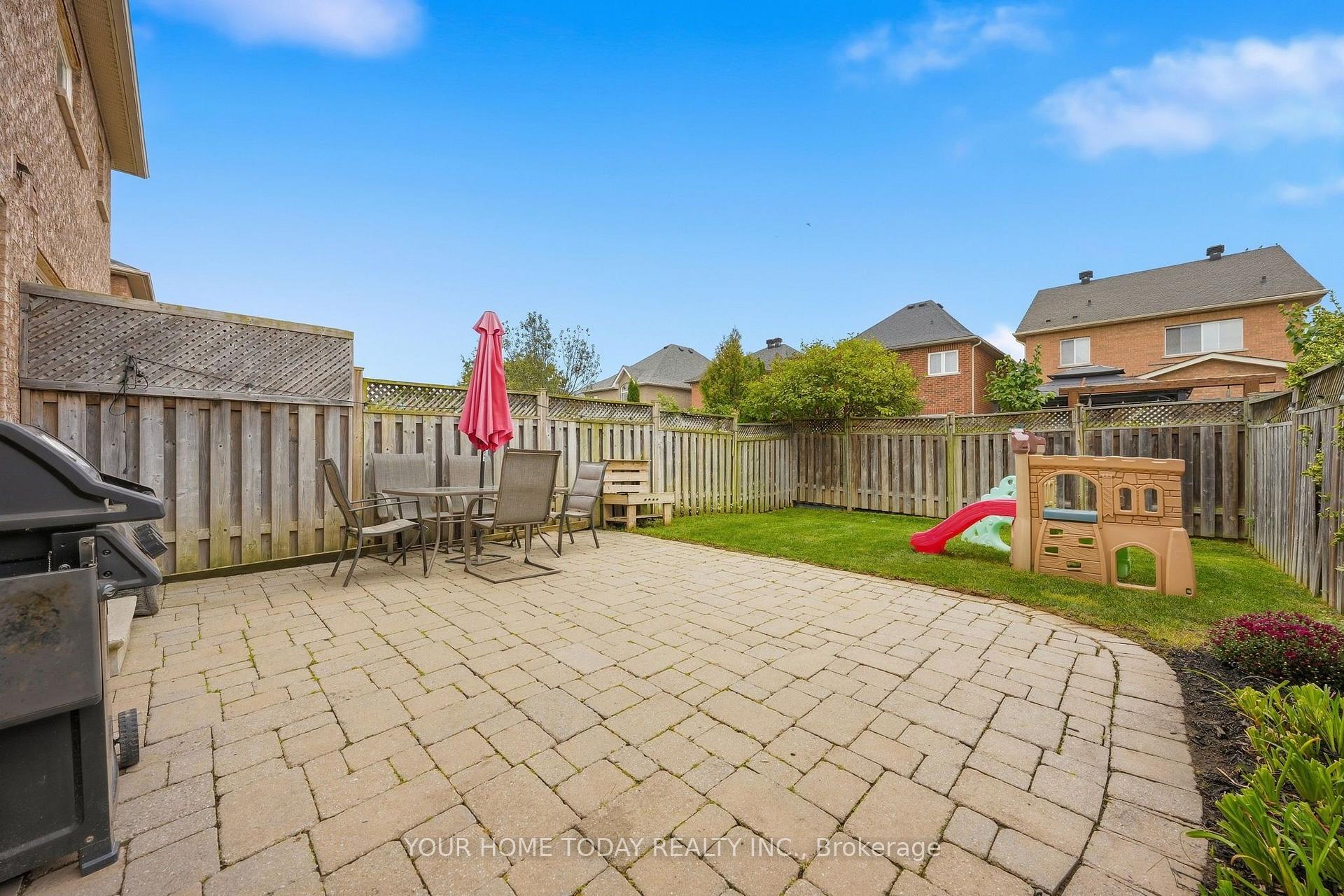 Photo 23 of 76 Snowberry Crescent, Halton Hills, Georgetown — HOMEH