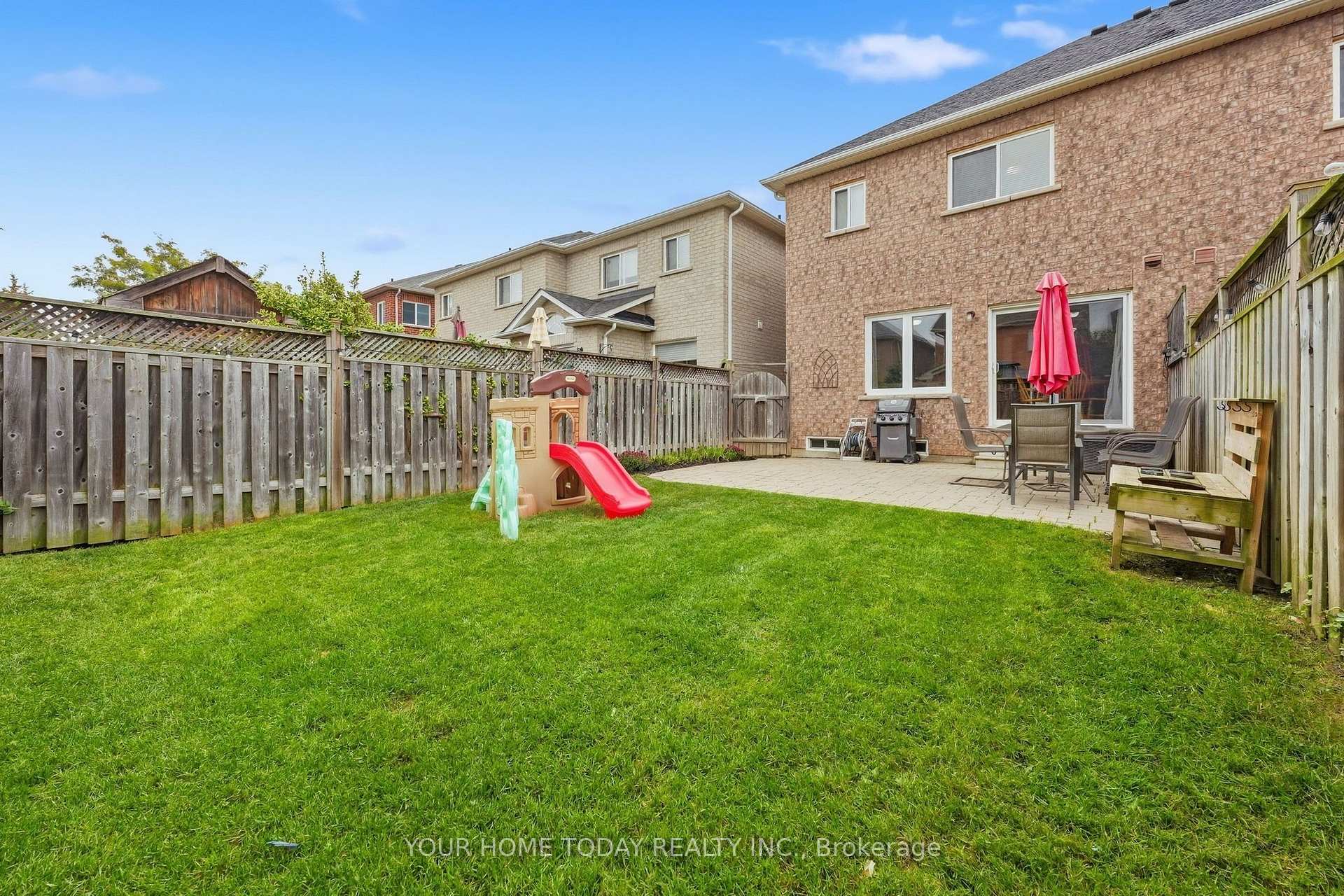 Photo 24 of 76 Snowberry Crescent, Halton Hills, Georgetown — HOMEH